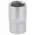 Насадка шестигранная короткая 1/2" 17мм CrV mid SIGMA (6071171)