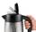 Электрочайник Bosch TWK4P440 1,7 л серебристый