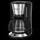 Кофеварка капельная Russell Hobbs 24010-56 1100 Вт