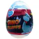 Игрушка-антистресс "Fluffy Dino Winter" 81005, 140 мл, микс цветов