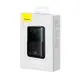 УМБ BASEUS Bipow Pro Digital Display Fast Charge Power Bank 20000mAh |2USB/1Type-C, 20W/3A, PD/QC| (PPBD040301)