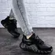 Женские кроссовки Fashion Bruno 1997 40 размер 25,5 см Черный