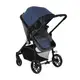 Универсальная коляска 3 в 1 Kinderkraft Juli Denim KKWJULIDEN3000