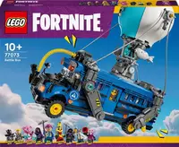 Конструктор LEGO Fortnite Battle Bus Игрушка из видеоигры 954 детали (77073)