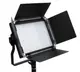 Постоянный свет PowerPlant LED-540ASRC