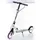 Самокат I-Trike SR2-049-1-WV 88-97 см фиолетовый