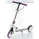 Самокат I-Trike SR2-049-1-WV 88-97 см фиолетовый