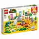 Конструктор LEGO Super Mario Набор для творчества для мастеров 588 деталей (71418)