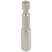 Біти HEX 8×50мм ¼" 8шт S2 (блістер) ULTRA (4015122)
