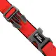Ошейник для собак TUFF HOUND 1427 Red XS с утяжкой
