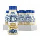 High Protein Shake - 500ml Banana Delight