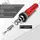 Скакалка скоростная Power Play 4208 3 м, Red
