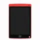 Детский графический планшет Semi LCD Writing Tablet для рисования 8.5-дюймовый с пером, Red