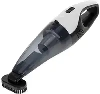 Пилосос ручний Adler AD 7059 60 Вт чорний