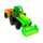Конструктор Edu-Toys Трактор с шуруповертом 29 деталей (JS030)