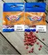 Start Fishing Плаваюча пиляща насадка WoW Effect 7 мм 5 г Мотиль