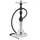 Кальян Aroma Hookah Oskar Black