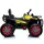 Квадроцикл Bambi M-4081EBLR-2-6