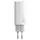 Адаптер сетевой BASEUS GaN2 Lite Quick Charger |1USB/1Type-C, 65W/3A, PD/QC| (CCGAN2L-B02)