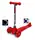 Детский самокат Micro Mini. Red (светящиеся колёса) 1348968113