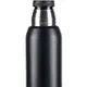 Термос Naturehike Q-9H NH19SJ010, 304 сталь, 1.0 л, черный