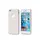 Пластиковый чехол Kellen для iPhone 7 Plus белый Remax 750301