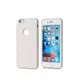 Пластиковый чехол Kellen для iPhone 7 Plus белый Remax 750301
