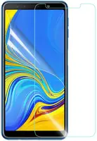 Защитное стекло TOTO Hardness Tempered Glass 0.33mm 2.5D 9H Samsung Galaxy A7 2018