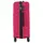 Чемодан Semi Line 28" (L) Dark Rose (T5633-3)