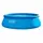 Бассейн надувной Intex, с насосом 220-240 Вт, 396 х 84 см, 7290 л. Blue (57231)