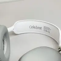 Бездротові навушники Celebrat A35 (Чорний)