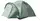 Намет Skif Outdoor Tendra 3, 80+210x180х120 см (3-х местная), к:green (389-00-59)