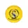 Мяч футбольный Bambi FB20128  №5,PU, диаметр 21 см