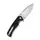 Чем складной Sencut Skarnax S24025-1
