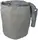 Вместительная детская сумка для игрушек 35L LS серая