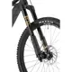 Электровелосипед MONDRAKER DUNE RR Carbon 29/27.5'' 170mm, 400Wh Bosch SX, Black/Grey/Red, L