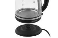 Чайник электрический Ardesto EKL-F100 1.7 л