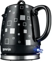 Электрочайник Gorenje K-10-BKС 1 л