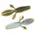 Силикон ZMAN TRD Bugz 2.75" The Deal 6 Pack / (2146158 / TBUGZ-320PK6)