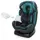 Автокресло Bambi 0-25кг M 3678 emerald grey