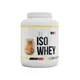 Протеин MST Clear Iso Whey, 900 грамм Холодный лимонный чай