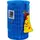 Пенал Kite K21-684-5 голубой