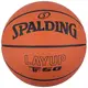 Мяч баскетбольный Spalding LAYUP TF-50 оранжевый Уни 7 арт84332Z
