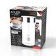 Капучинатор Adler AD-4494-w 500 Вт белый