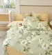 Постельное белье евро с фланели L&M Home Textiles 20143 200х220 см