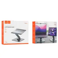 Держатель HOCO Might metal rotating laptop holder PH52 Plus |9.7-15.6"|