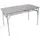 Стол Bo-Camp Premium 120x60 cm Grey (1404421)