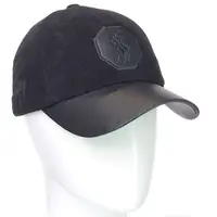 Бейсболка BVHKZ20812 черный