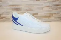 Кеды женские белые Т1083 39