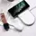 Зарядка Qi HOCO Handsome 3in1 CW24 |15W|